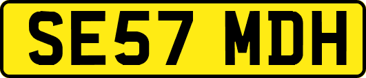 SE57MDH