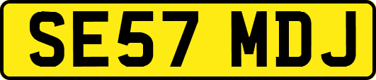 SE57MDJ