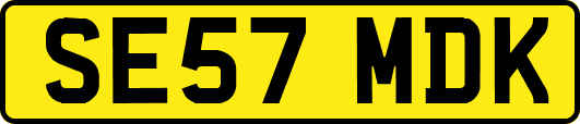 SE57MDK