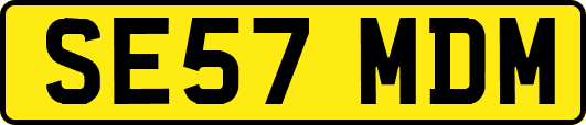 SE57MDM