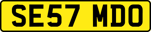SE57MDO