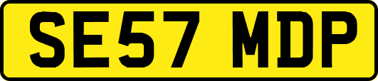 SE57MDP