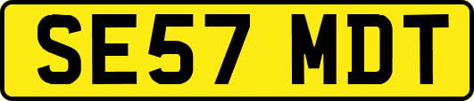 SE57MDT