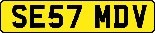 SE57MDV