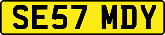 SE57MDY