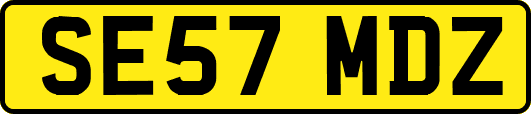 SE57MDZ