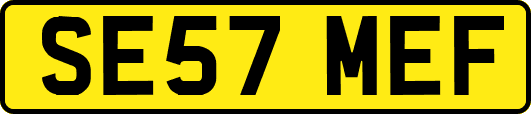 SE57MEF