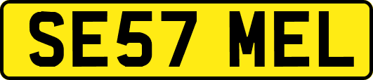 SE57MEL