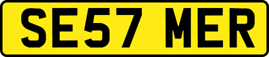 SE57MER
