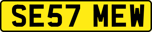 SE57MEW