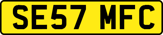 SE57MFC