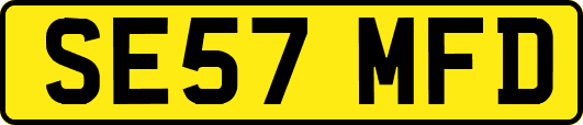 SE57MFD