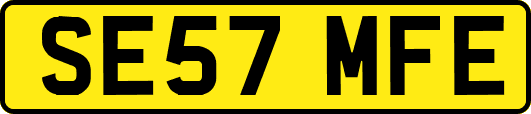 SE57MFE