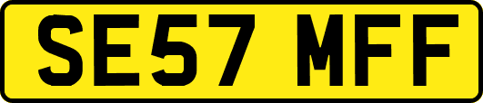 SE57MFF