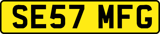 SE57MFG