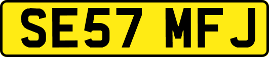 SE57MFJ