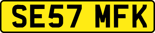 SE57MFK