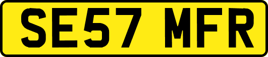 SE57MFR