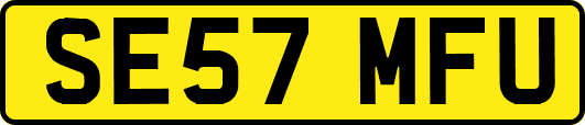 SE57MFU