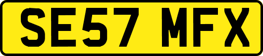 SE57MFX