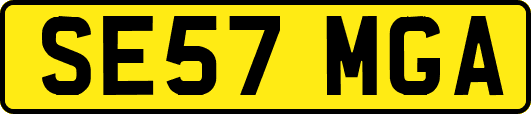 SE57MGA