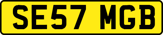 SE57MGB