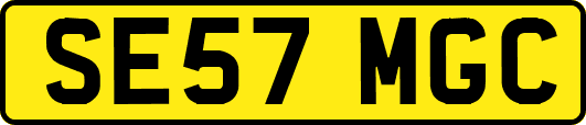 SE57MGC