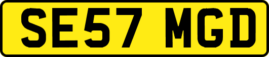 SE57MGD