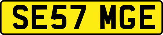 SE57MGE