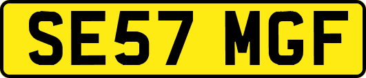 SE57MGF