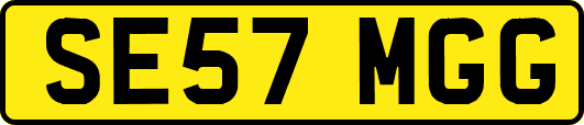 SE57MGG