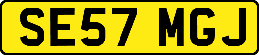 SE57MGJ