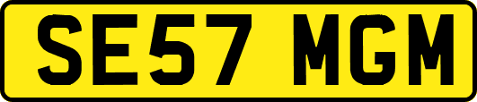 SE57MGM