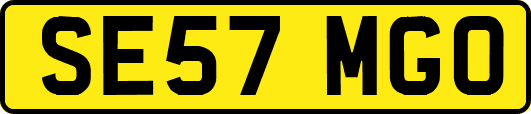 SE57MGO