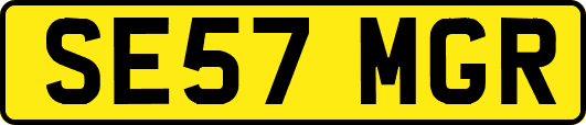 SE57MGR