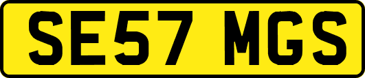 SE57MGS
