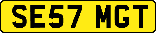 SE57MGT