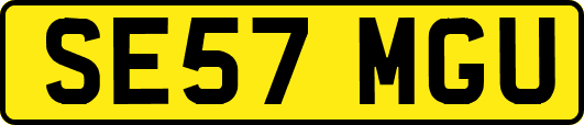 SE57MGU