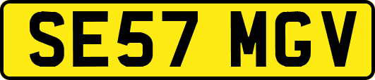 SE57MGV