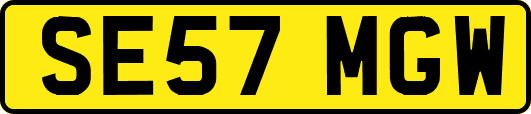 SE57MGW