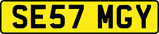 SE57MGY