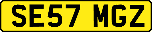 SE57MGZ