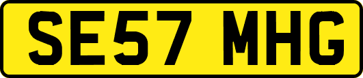 SE57MHG
