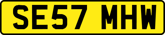 SE57MHW
