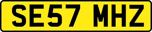 SE57MHZ