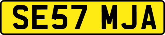 SE57MJA
