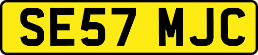 SE57MJC