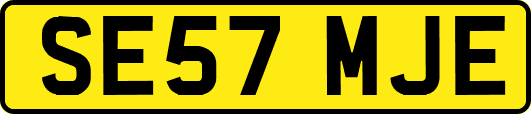 SE57MJE