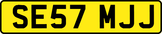 SE57MJJ