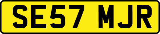 SE57MJR